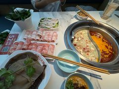 -季季红火锅(柳州城中万达二店)