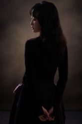 -鹿角肖像摄影艺术馆
