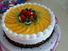 -甜心贝拉(西平路店)