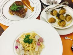 -红房子西菜馆(淮海中路店)