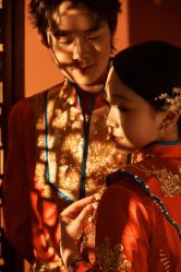 -薇视觉婚纱摄影工作室·婚纱照·结婚照