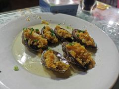 -范饭椰林川湘味海鲜·椰子鸡(三亚湾椰梦长廊店)