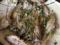 -崖口红树林海鲜餐厅