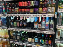 -盒马鲜生(枣园路店)