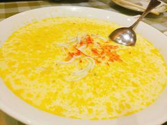 银鱼蒸蛋-无名居(西直门总店)