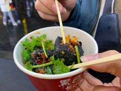 -黑色经典臭豆腐·长沙鲜食商店(坡子街店)
