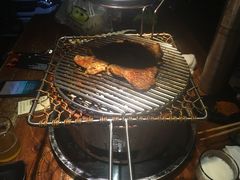 -红小姐的烤肉店(西三旗店)