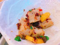 -古韵轩·江浙融合菜(梁溪店)