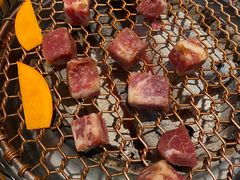 -上男·烧肉集市(五一广场店)