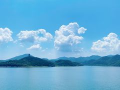 -北京金海湖景区