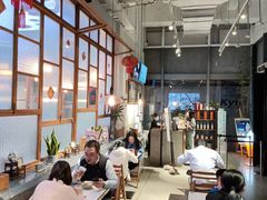 -桃园眷村(万象天地店)