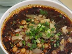 酸辣粉-成都驻京办餐厅(蜀都宾馆店)