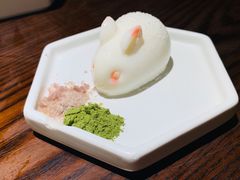 山药兔-掌柜的店·河南菜(世茂店)