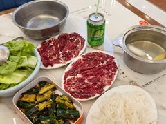 -乌记鲜活牛肉城(金砂东路店)