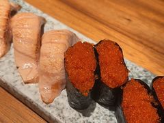 -千代武日本料理(哈西店)