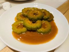-莆田餐厅PUTIEN(万象天地店)