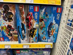 -TOYSRUS玩具反斗城(上海青浦吾悦广场店)