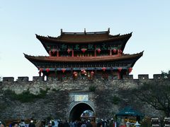 -大理古城