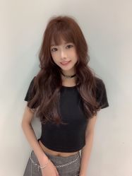 点击看大图 -3AM HAIR SALON烫发染发接发