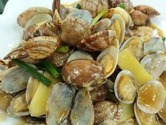 -景好海鲜餐厅(大鹏必选旅游店)