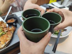 -云海肴·汽锅鸡·云南菜(高德置地店)