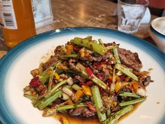-爱上味·私房菜(仁恒国际店)
