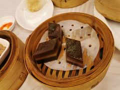 -潮福城大酒楼(北尚店)