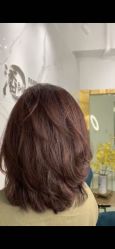-潘多拉Hairsalon