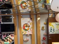 -昱匠·日本料理(金融街店)