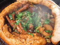 -满兴咱妈烀饼铁锅炖(兰州北街店)