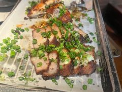 -绿茶餐厅(汇悦大融城店)