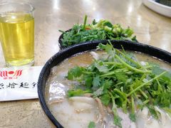 -惠丰源烩面馆(经七路店)