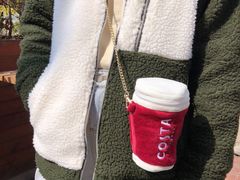 -COSTA COFFEE(上海虹口公园店)