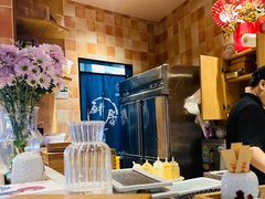 -酒井酱子·深夜食堂(东城汇店)