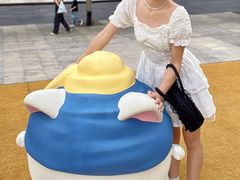 -深圳湾万象城(南山店)