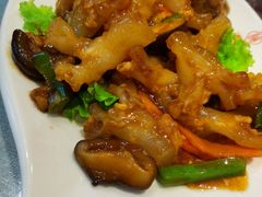 -添福来墨鱼饺子 · 海鲜东北菜(大连星海·黄浦路店)