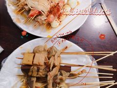 -郭记小街麻辣烫(南小街总店)