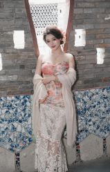 -星光兔·西扶海棠·写真馆(景德镇店)