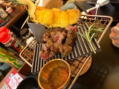 -摩打食堂(壹方中心店)