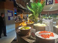 -德得轩烤涮一体自助餐厅(王府井店)