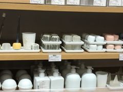 -MUJI无印良品(远洋未来广场店)