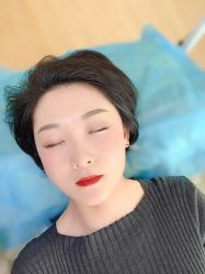 -Yue Show馨选·半永久纹眉纹眼线