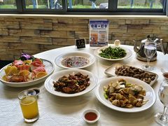 -好兄弟郭巨海鲜(天一阁店)