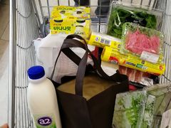 -Olé精品超市(广州太古汇店)