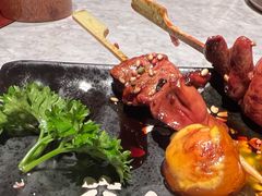 -人间酒暖·Go blanc·烧鸟·深夜食堂(陆家嘴店)