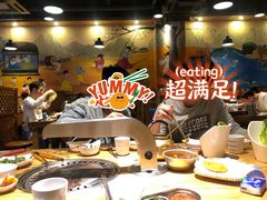 -牛炙烤肉(车公庙店)