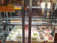 -味多美蛋糕(亚非大厦店)