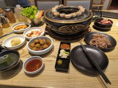 -泥炉烧肉师(新街口金銮巷店)