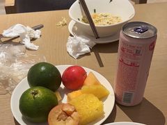 -舟山朱家尖威斯汀酒店·知味标帜自助餐厅