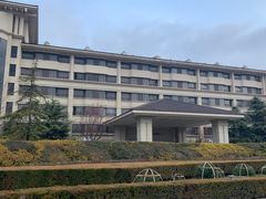 -春晖园度假酒店温泉